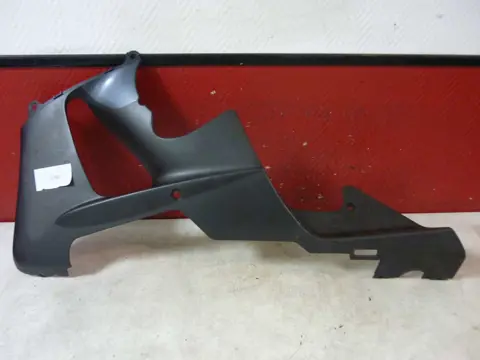 LINKER ONDERKUIP Honda CBR Fireblade 2000 - 2001