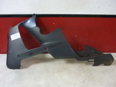 LINKER ONDERKUIP Honda CBR Fireblade 2000 - 2001