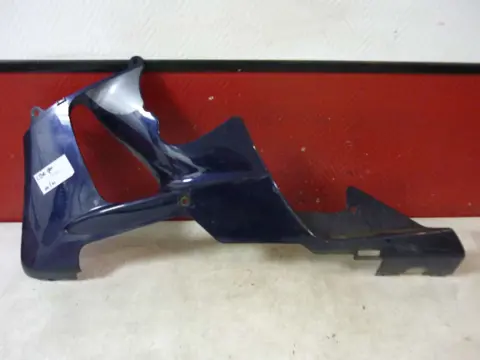 LINKER ONDERKUIP Honda CBR Fireblade 2000 - 2001