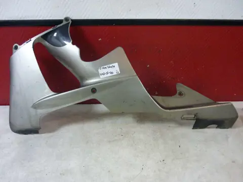 LINKER ONDERKUIP Honda CBR Fireblade 2000 - 2001