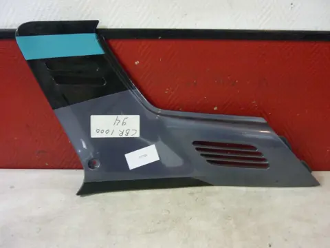 LINKER ACHTERKANT Honda CBR 1000 F 1993 - 2000