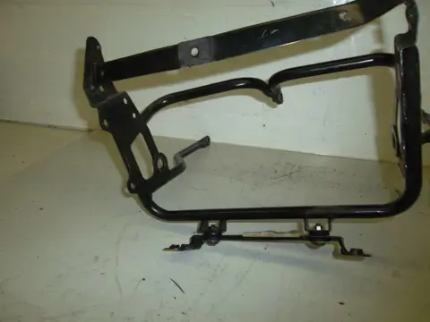 KUIPFRAME Suzuki GSX F 600 1988 - 1997