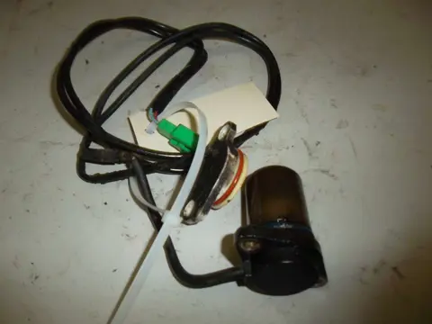 MOTORBLOK DIVERSE Yamaha FAZER 600 2001 - 2003