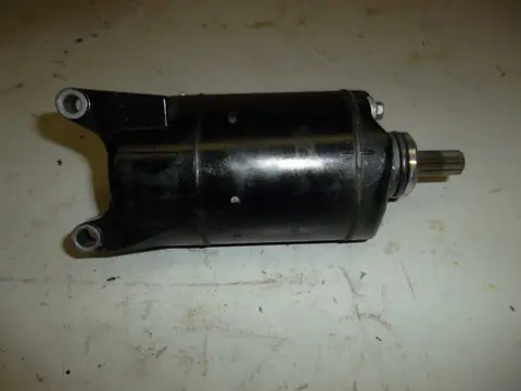 STARTMOTOR Yamaha FAZER 600 2001 - 2003