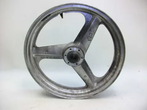 VOORVELG Honda CB 1 1989 - 1991