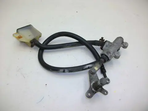 REMPOMP ACHTER Suzuki GSX F 750 1988 - 1997