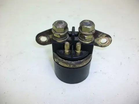 STARTMOTORRELAIS Suzuki GSX F 750 1988 - 1997