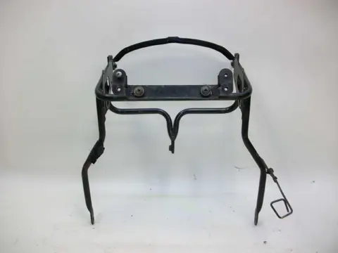 KUIPFRAME Suzuki GSX F 750 1988 - 1997