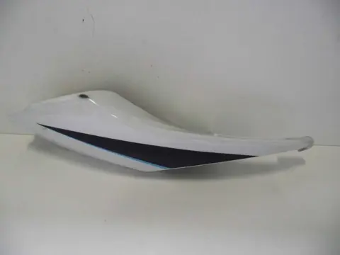 Cowl rear right Suzuki GSX R 1000 2005 - 2006