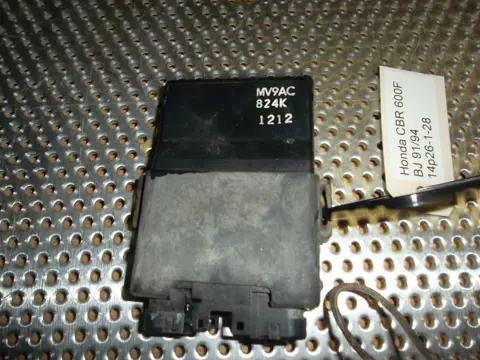 CDI UNIT Honda CBR 600 F 1991 - 1994