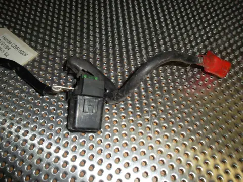 STARTMOTORRELAIS Honda CBR 600 F 1991 - 1994