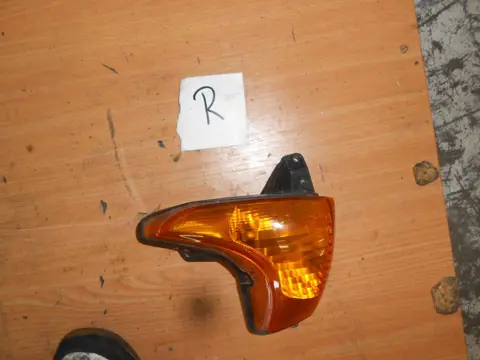 KNIPPERLICHT RECHTS VOOR Honda TRANSALP 2000 - 2007