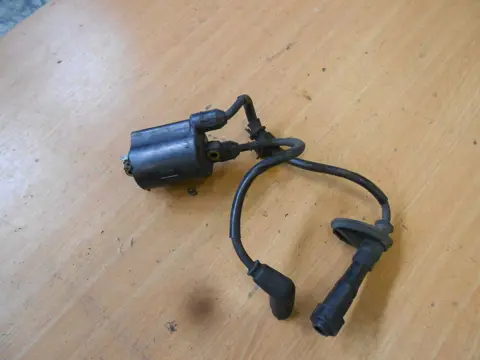 BOBINE Honda TRANSALP 2000 - 2007