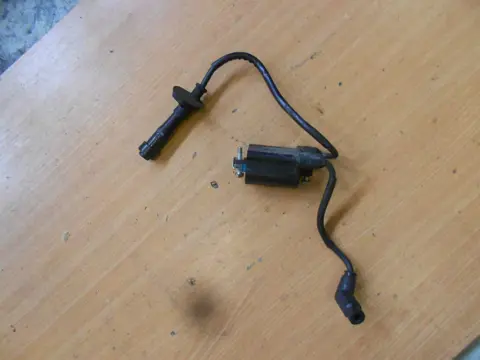 BOBINE Honda TRANSALP 2000 - 2007