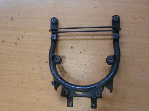 ACHTER SUBFRAME Honda TRANSALP 2000 - 2007