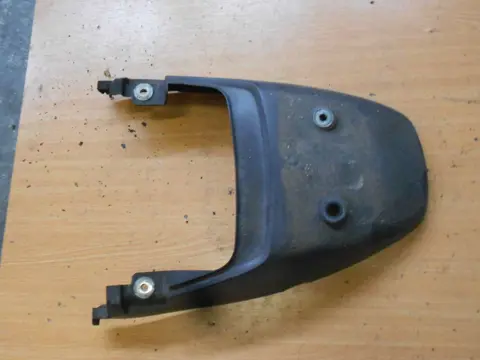 ACHTER SPATBORD Honda TRANSALP 2000 - 2007