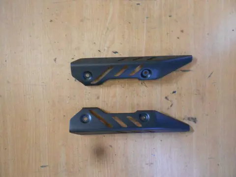 RADIATOR TOEBEHOREN MV Agusta 750 Brutale 2003 - 2006