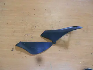 ACHTER BRUG MV Agusta 750 Brutale 2003 - 2006