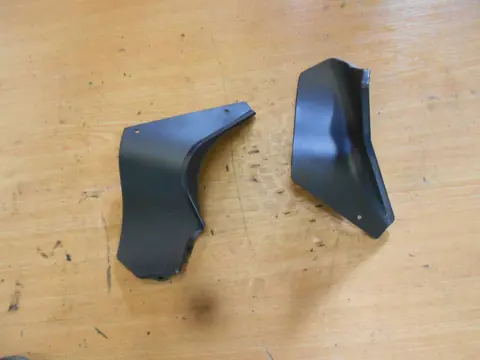 TANK MV Agusta 750 Brutale 2003 - 2006