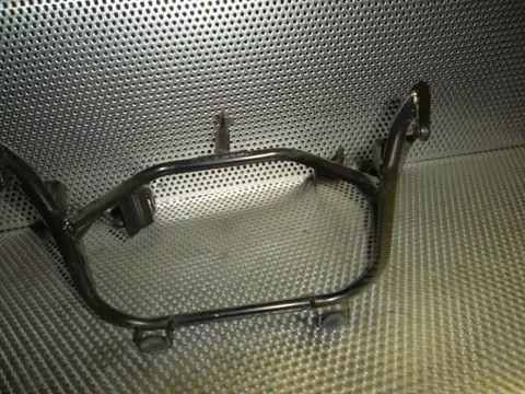 KUIPFRAME Kawasaki GPX 600 1988 - 1994