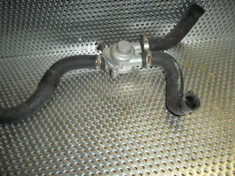 RADIATOR TOEBEHOREN Kawasaki GPX 600 1988 - 1994