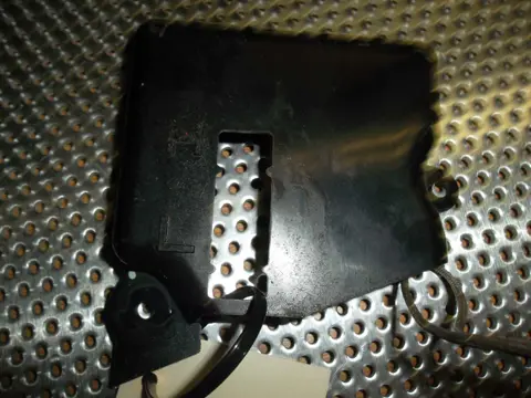 RADIATOR TOEBEHOREN Kawasaki GPX 600 1988 - 1994
