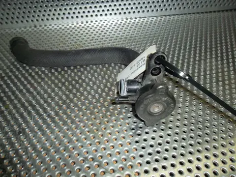 RADIATOR TOEBEHOREN Kawasaki GPX 600 1988 - 1994