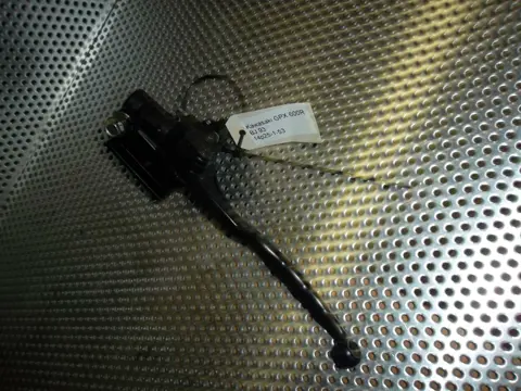 REMPOMP Kawasaki GPX 600 1988 - 1994