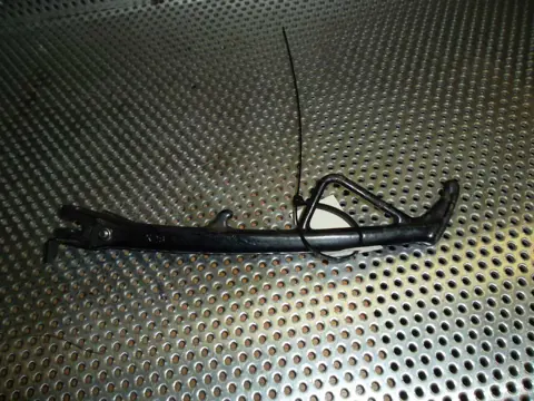 STANDAARD Kawasaki GPX 600 1988 - 1994