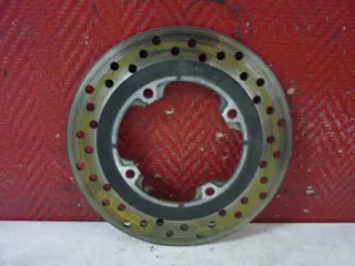 Rear brake caliper Honda CB 900 2002 - 2007