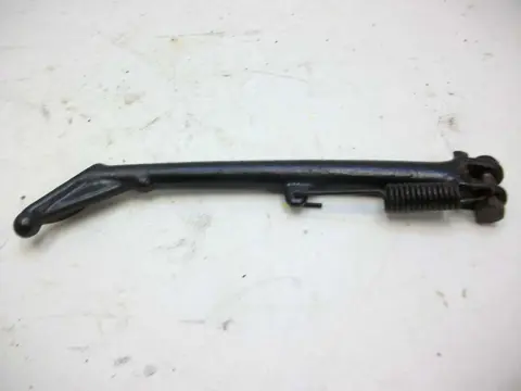 STANDAARD Kawasaki LTD 700 1970 - 2012