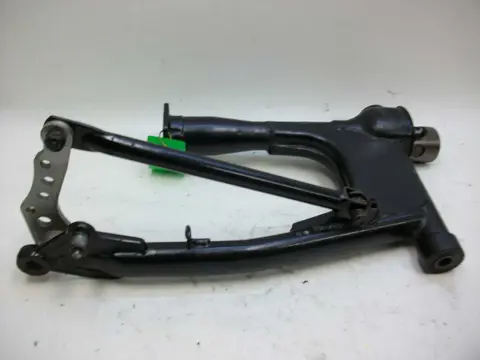 ACHTER BRUG Kawasaki LTD 700 1970 - 2012