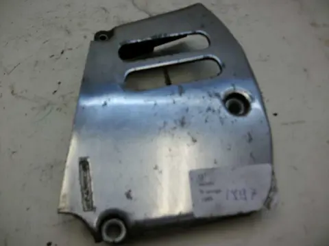 MOTORBLOKDEKSEL Suzuki LS 650 1986 - 2004
