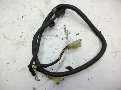 STARTMOTORRELAIS KABELS Suzuki LS 650 1986 - 2004