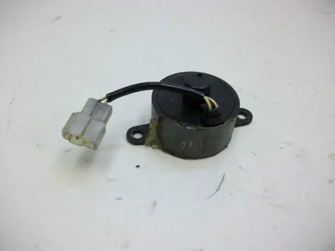 OVERIG Suzuki LS 650 1986 - 2004