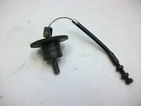 OVERIG Suzuki LS 650 1986 - 2004