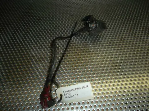 STARTMOTORRELAIS Kawasaki GPX 600 1988 - 1994