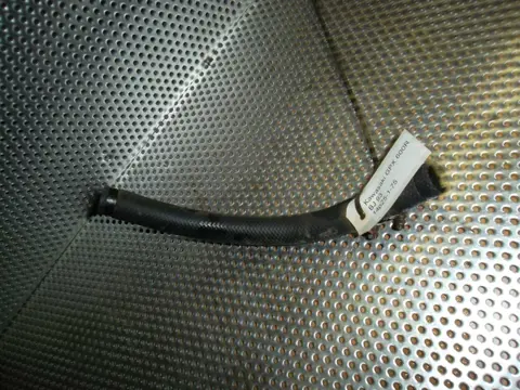 RADIATOR TOEBEHOREN Kawasaki GPX 600 1988 - 1994