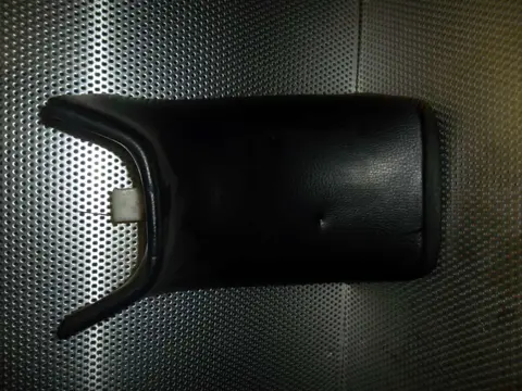ZADEL Kawasaki GPX 600 1988 - 1994