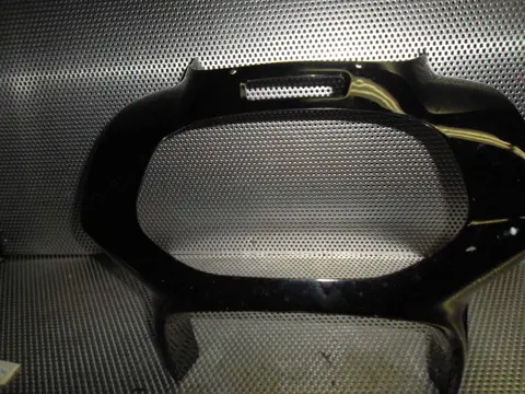 TOPKUIP Suzuki GSX R 750 1992 - 1993