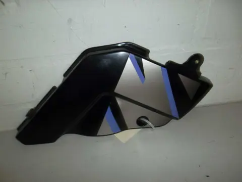 LINKER ZIJKUIP Suzuki GSX R 750 1992 - 1993
