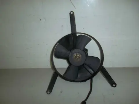 VENTILATOR Suzuki GSX R 750 1992 - 1993