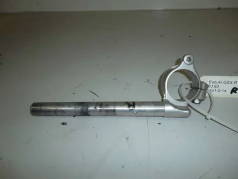 CLIP ON RECHTS Suzuki GSX R 750 1992 - 1993