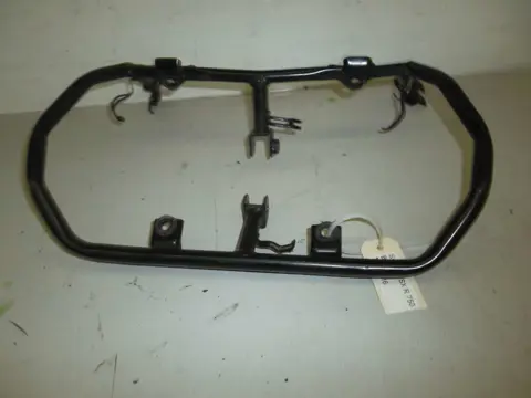KUIPFRAME Suzuki GSX R 750 1992 - 1993