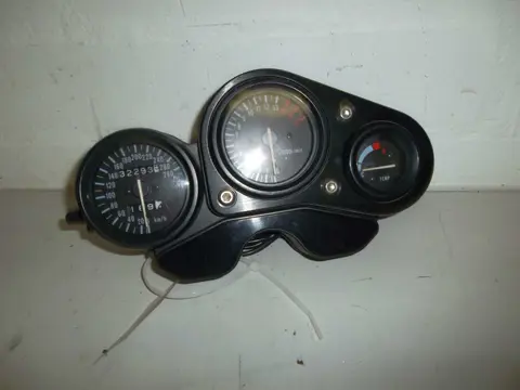 TELLER Suzuki GSX R 750 1992 - 1993
