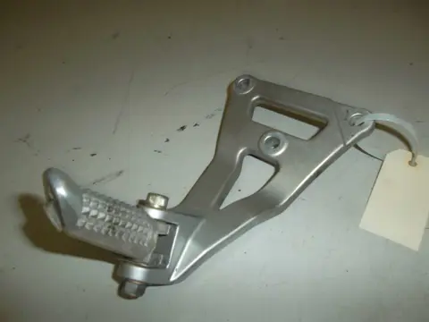 DUO VOETSTEUN LINKS Suzuki GSX R 750 1992 - 1993