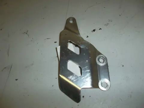 RECHTER SCHETSPLAAT Suzuki GSX R 750 1992 - 1993