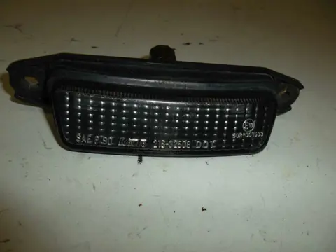 KOPLAMP Suzuki GSX R 750 1992 - 1993