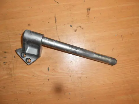 CLIP ON RECHTS Kawasaki ZZR 600 1990 - 1992