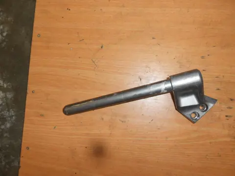 CLIP ON LINKS Kawasaki ZZR 600 1990 - 1992
